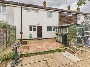 Garden/Rear of Property- click for photo gallery
